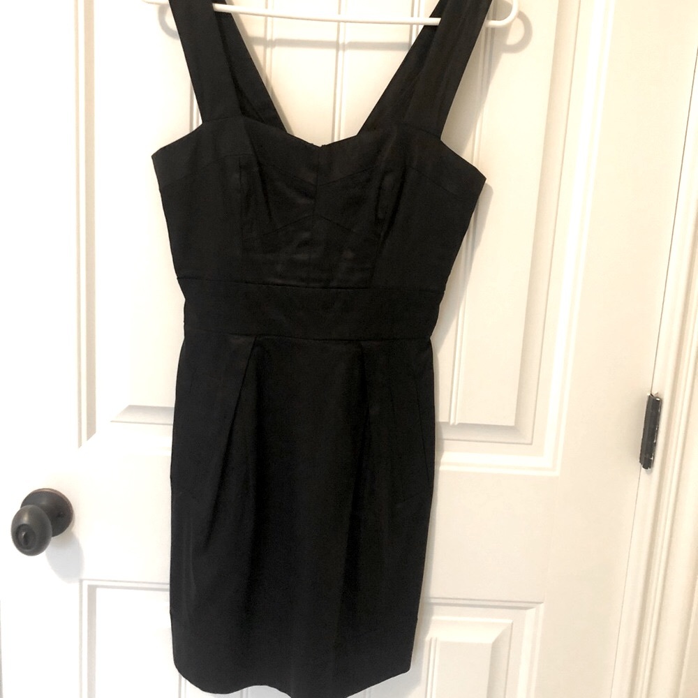 French Connection - Lbd. Size 2 - image 1